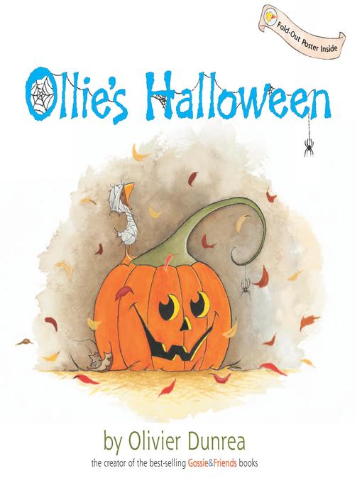 Ollie's Halloween [electronic resource]
